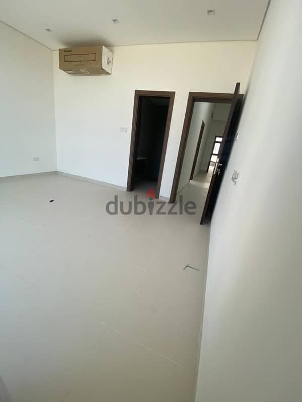 twin villa for rent in Qurm 29 brand new 7