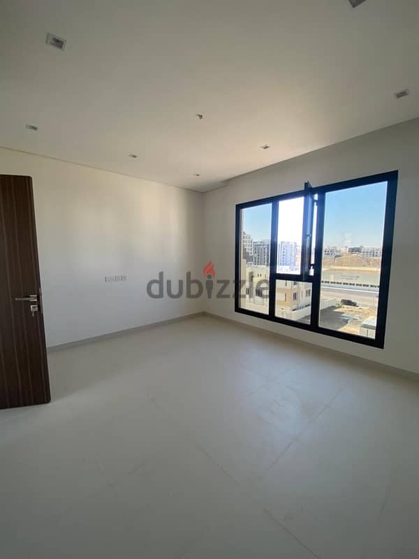 twin villa for rent in Qurm 29 brand new 14