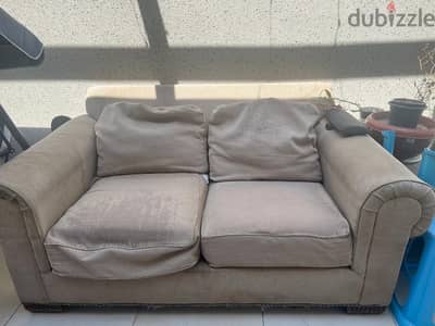 sofa 2 seater