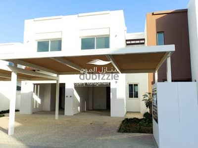 3 Bedroom Townhouse For Sale in Almouj Muscat