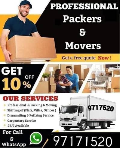 moversandPackersandtransport