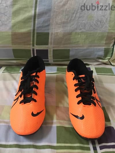 football boot nike