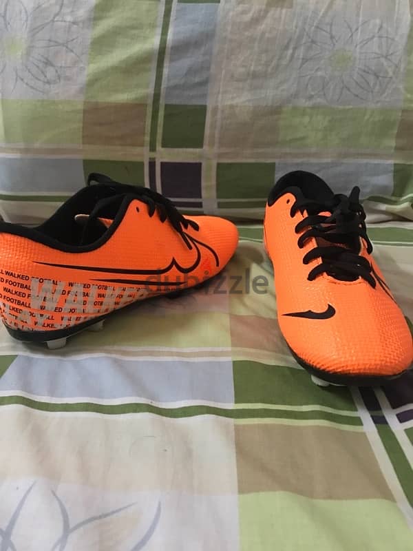 football boot nike 1