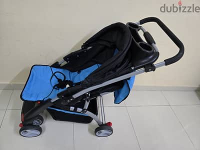 Baby Stroller in Good condition