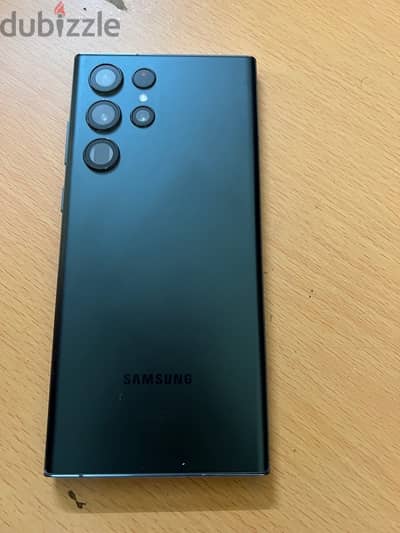 S22 Ultra 128GB urgent sale