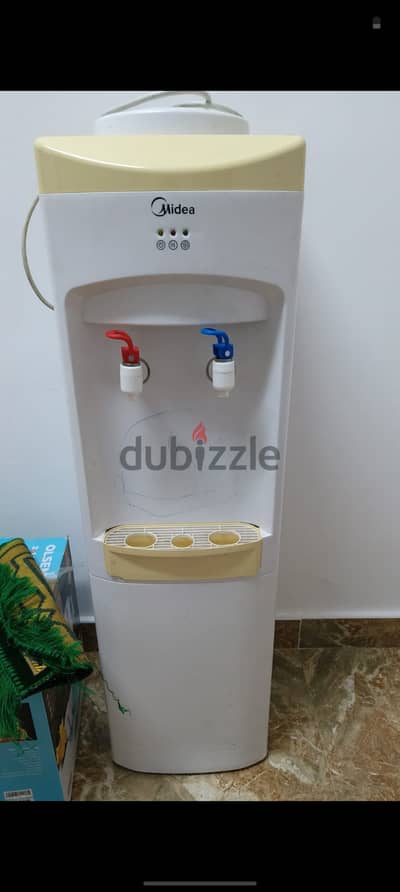 Midea water cooler - urgent sale