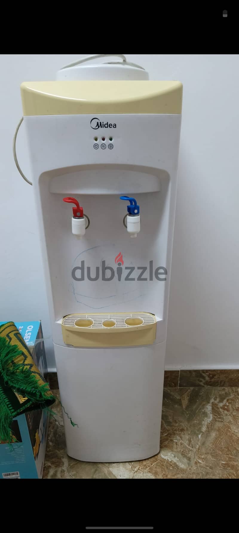 Midea water cooler - urgent sale 0