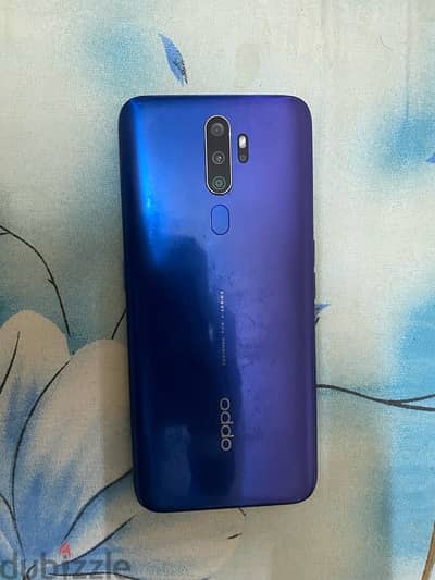 Oppo A9 2020