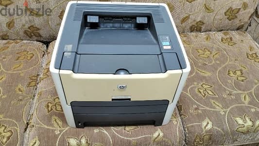 hp printer sold