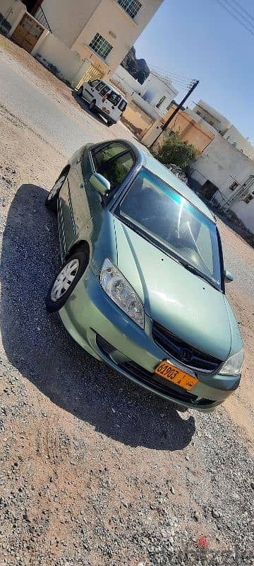 Honda Civic 2005