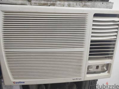 Window AC for sale