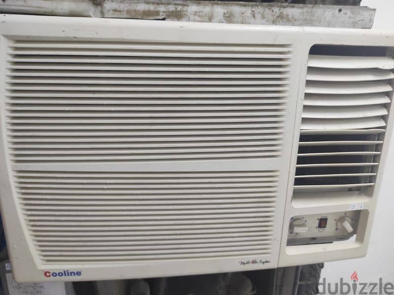 Window AC for sale 0