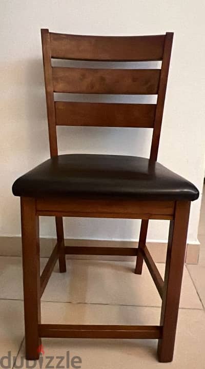 Chair Available