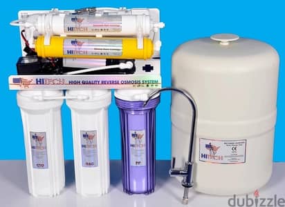 WATER FILTER FOR HOME