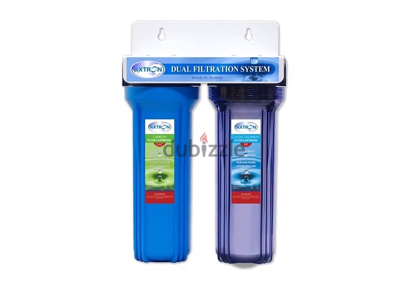 WATER FILTER FOR HOME 2