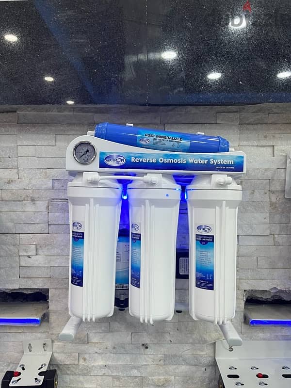 WATER FILTER FOR HOME 10