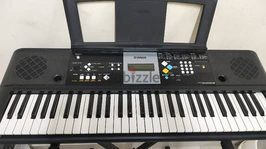 yamaha keyboard