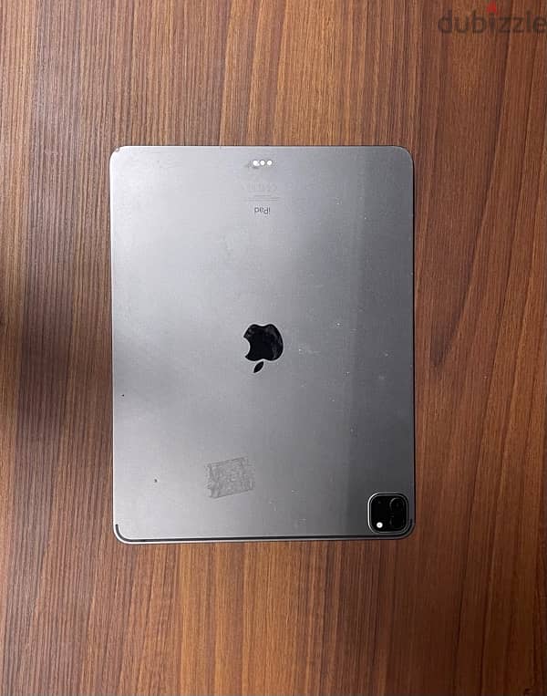 iPad Pro 2020 0