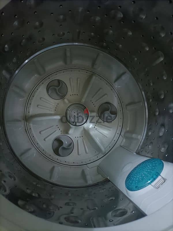 LG washing machine for sale good working 0