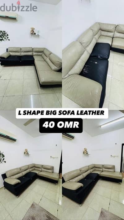 Good condition Furniture for urgent sale!!