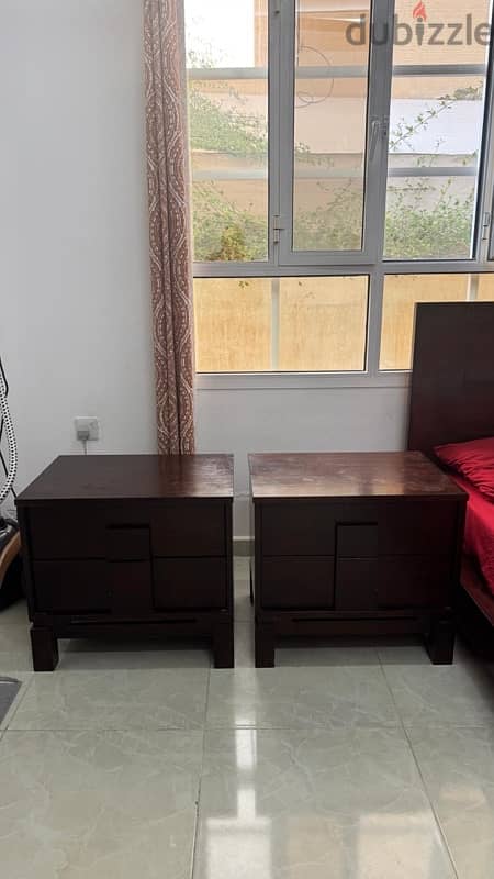 Good condition Furniture for urgent sale!! 1