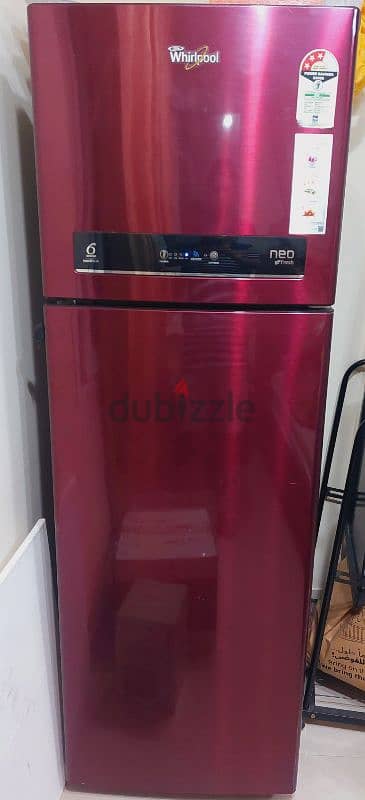 Whirlpool Fridge for sale