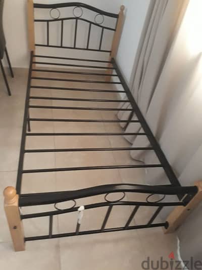 sleeping bed (folding)