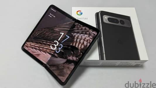 google fold full clean