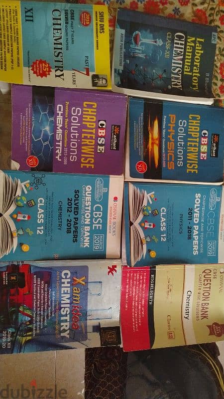 neet coaching books. school book 13