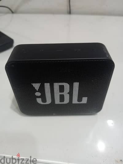 JBL GO 2