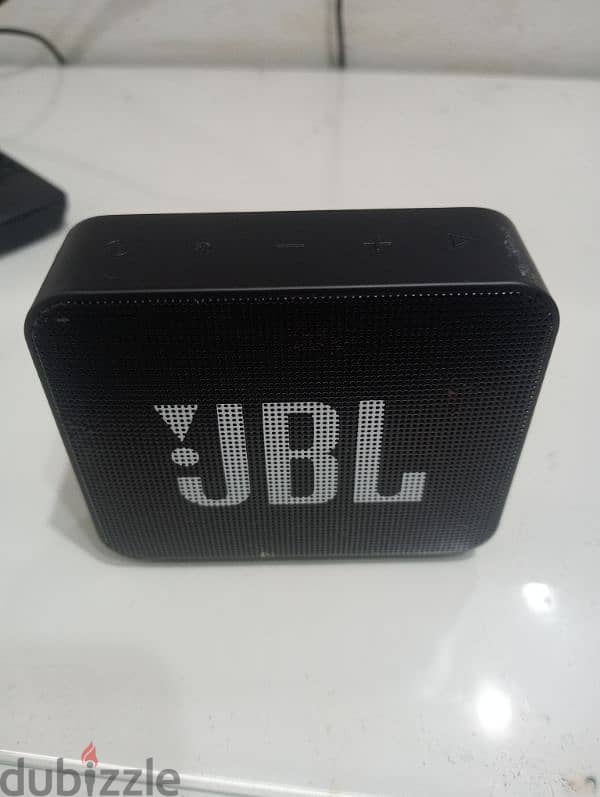 JBL GO 2 0