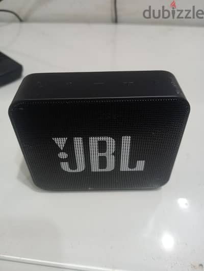 JBL GO 2