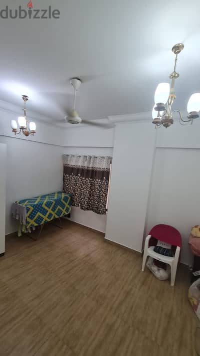 BED SPACE AVAILABLE FOR BACHELOR AT GHOBRA BEHIND ASTER HOSPITAL