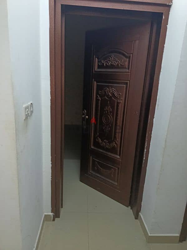 شقه بركاء Barka apartment 0