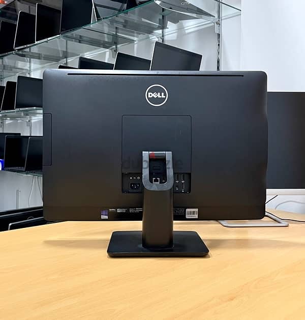 Dell AIO 9030 Desktop computer 2