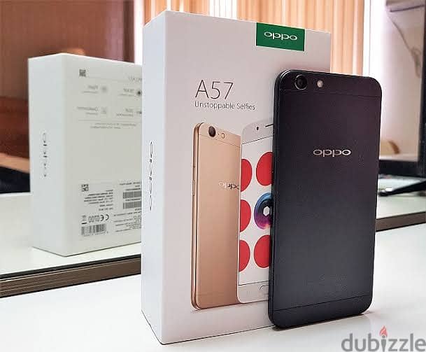 OPPO A 57 ,RAM 6 GB MEMORY 128 GB BRAND NEW 0