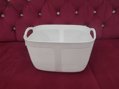 Laundry basket