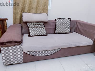 3 Seater Sofa for sale from Danube