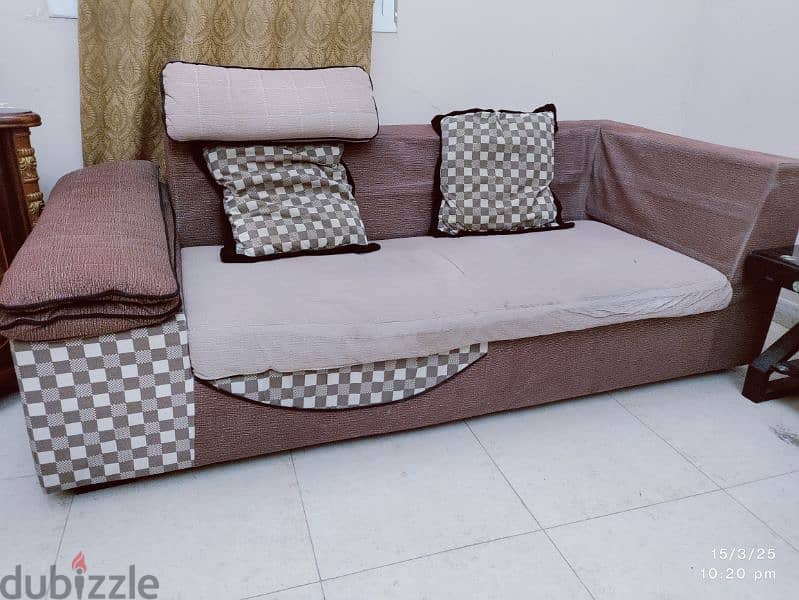 3 Seater Sofa for sale from Danube 1