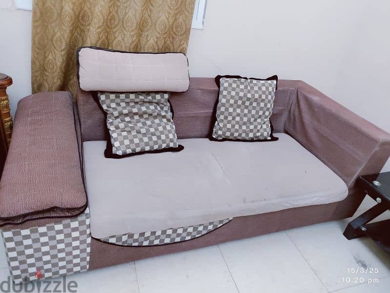 3 Seater Sofa for sale from Danube 2