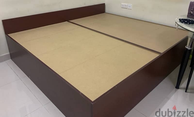 Bed for sale 1