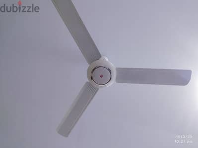 Roof ceiling Fan for Sale