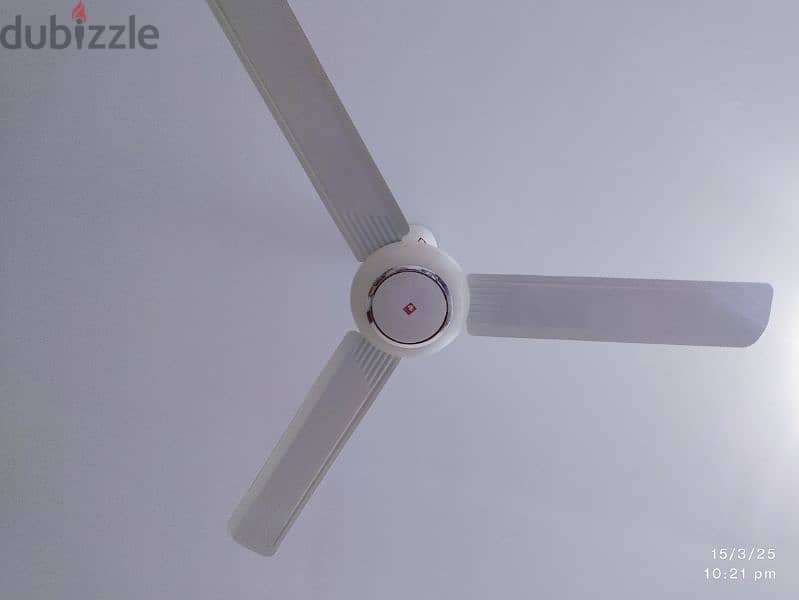 Roof ceiling Fan for Sale 0