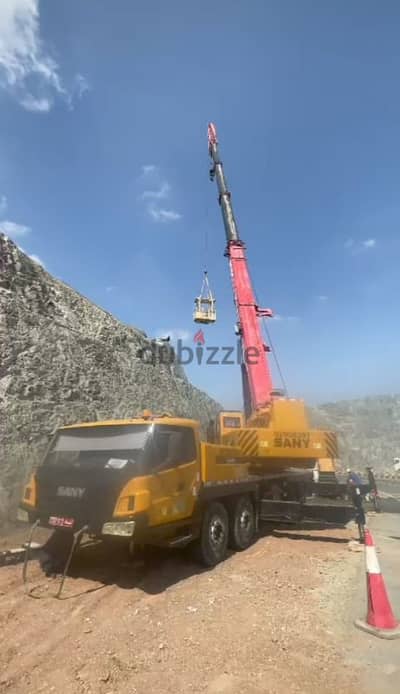 30 ton 50 ton 80 ton 100ton 220 ton cranes available for rent