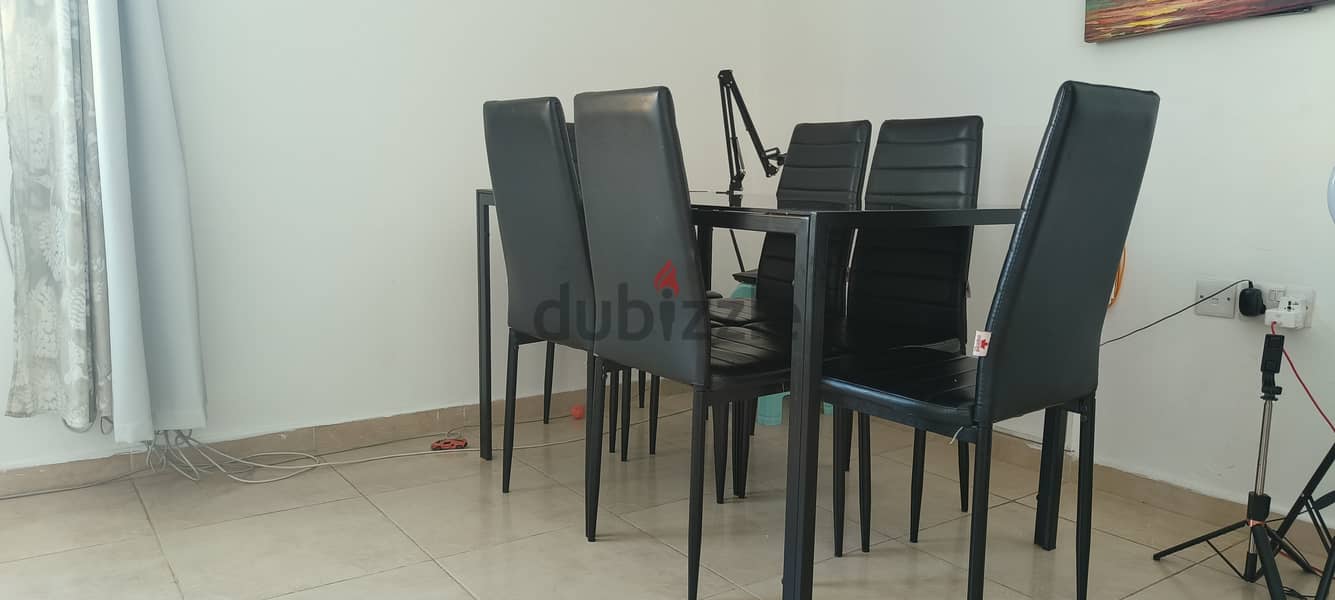 Dining table for sale 1