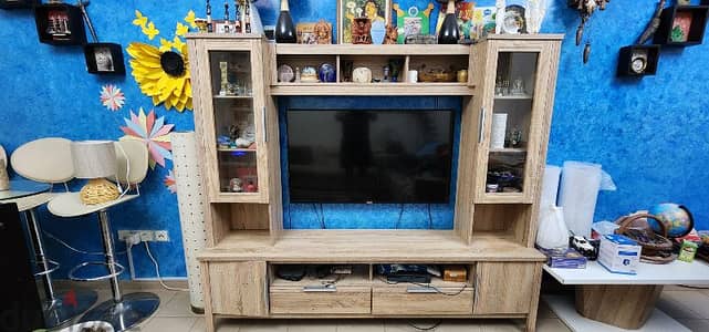 TV unit