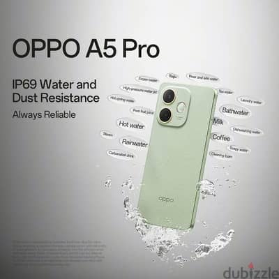 Oppo A5 pro 5g prebooking brand new box