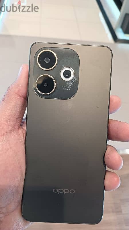 Oppo A5 pro 5g prebooking brand new box 1