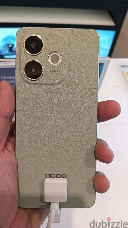 Oppo A5 pro 5g prebooking brand new box 4