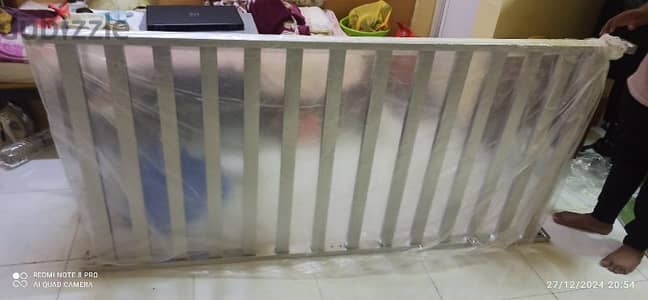 New Cot